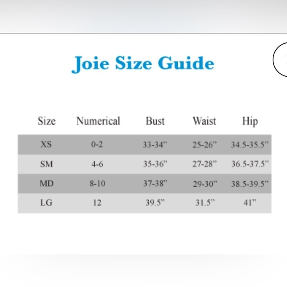Joie Clara Midnight Blue Silk Dress - Picture 11 of 12